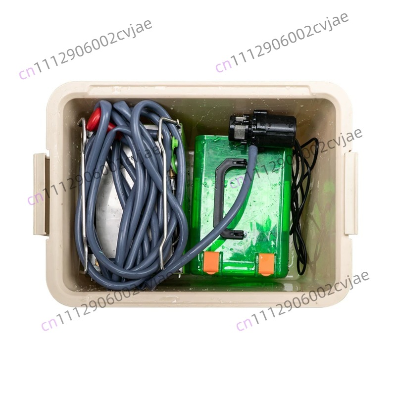 BRS-93 야외 가스 온수 시스템 캠핑 부탄 난방 장 - Outdoor Camping Hot Water Shower 리뷰 및 가격