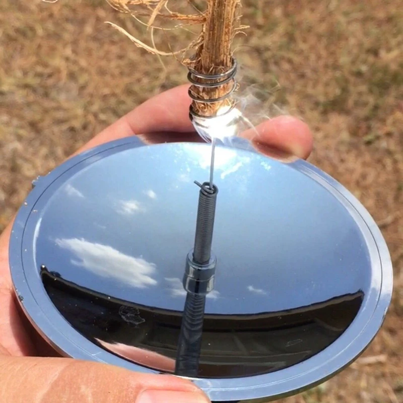 야외 비상 도구 기어 액세서리 방풍 화재 스타터 야외  - Outdoor Windproof Lighter 리뷰 및 가격