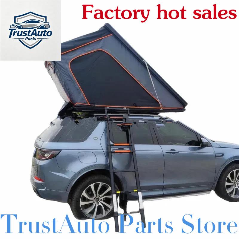 트러스트오토 부품점에서 알루미늄 클램쉘 하드 루프탑 텐 - Outdoor Camping Tents For Sale 리뷰 및 가격