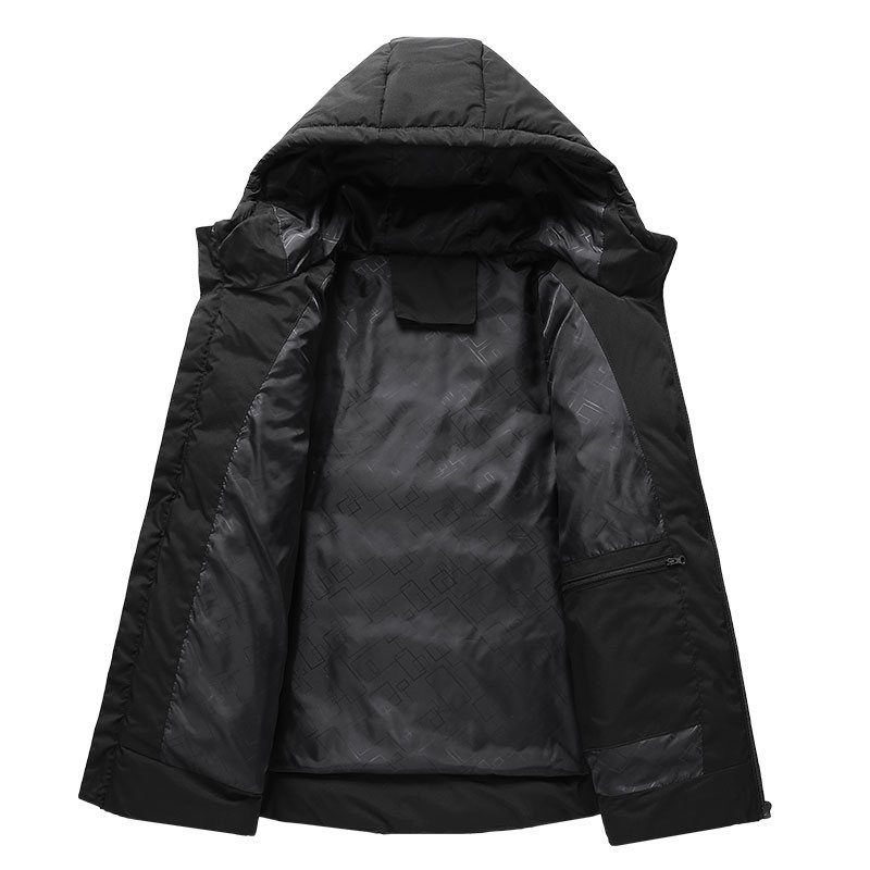 후엘로라 11구역 발열 재킷 남성용 아웃도어 발열 작업 - Outdoor Camping Jacket 리뷰 및 가격