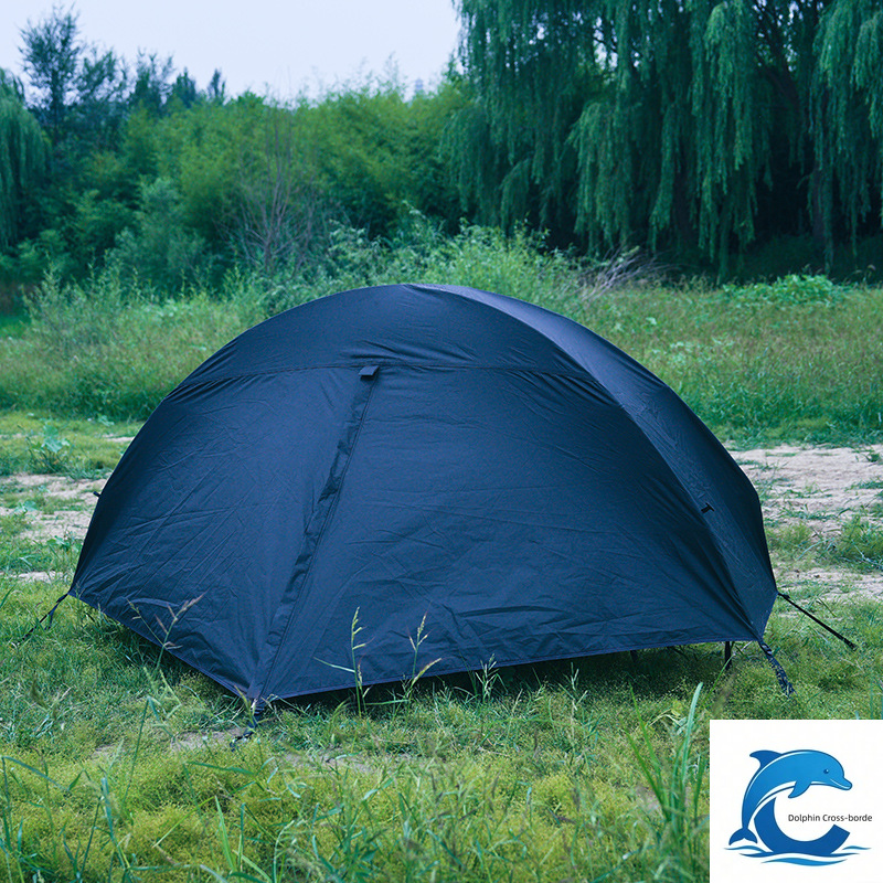 야외용 솔로 캥거루 텐트, 방수 쉘터 메쉬 이너 텐트, - Outdoor Camping Mosquito Net 리뷰 및 가격