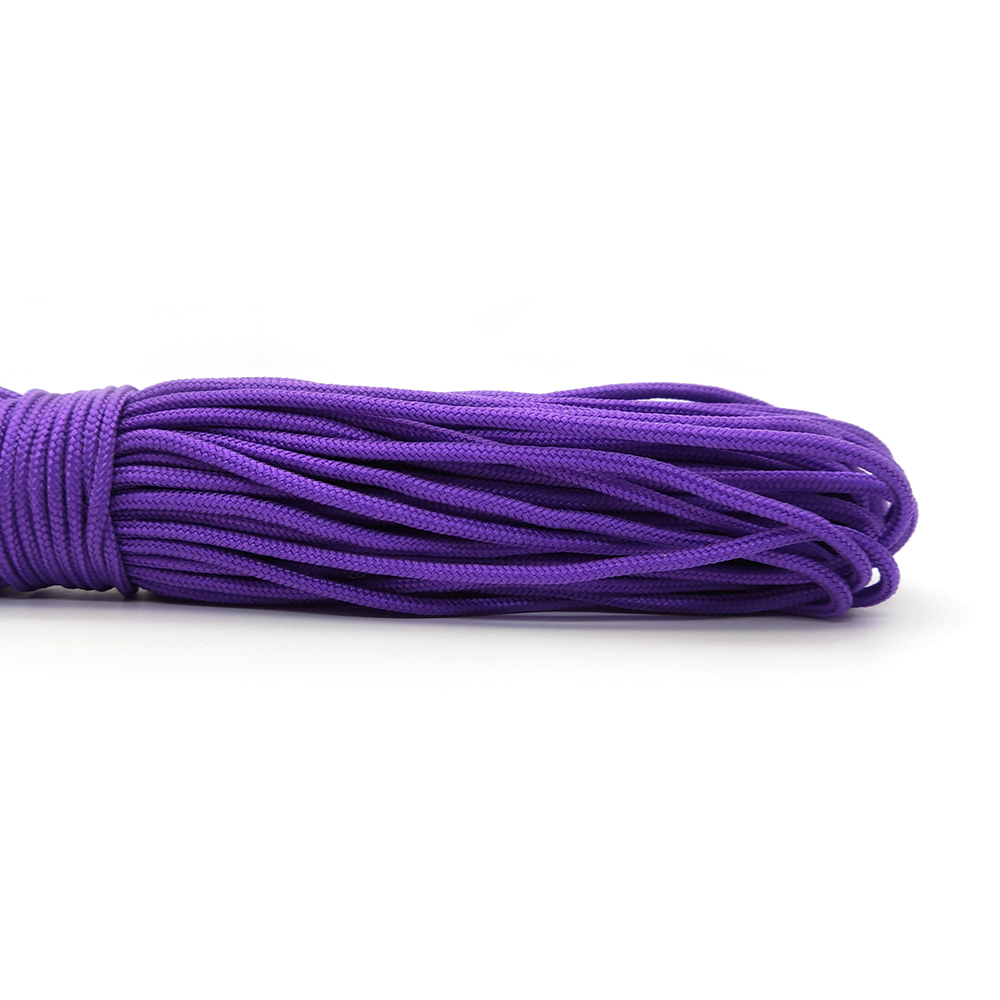 100FT 25FT 100 색상 Dia.2mm 한 스탠 - Outdoor Camping Extension Cord 리뷰 및 가격