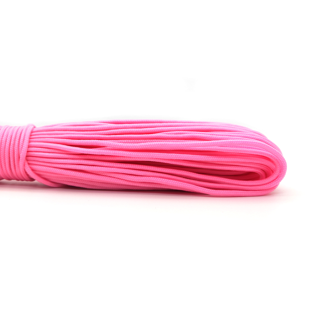 100FT 25FT 100 색상 Dia.2mm 한 스탠 - Outdoor Camping Extension Cord 리뷰 및 가격