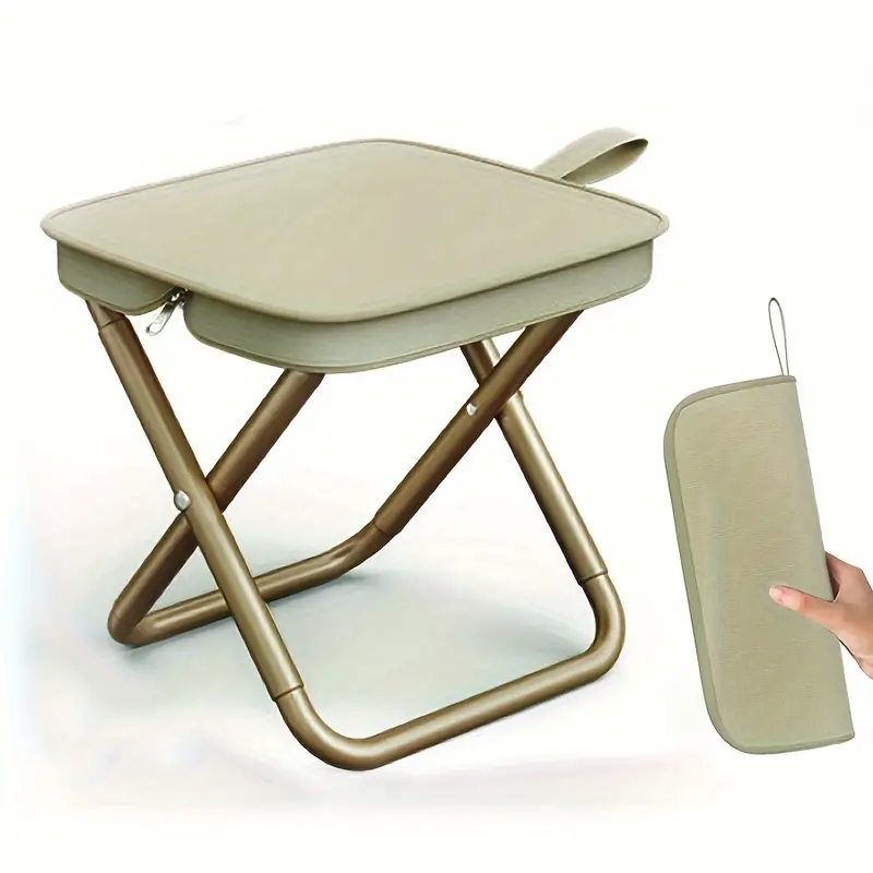 접이식 캠핑 의자 – 캠핑, 낚시, 정원 가꾸기 및 여 - Outdoor Camping Chairs 리뷰 및 가격