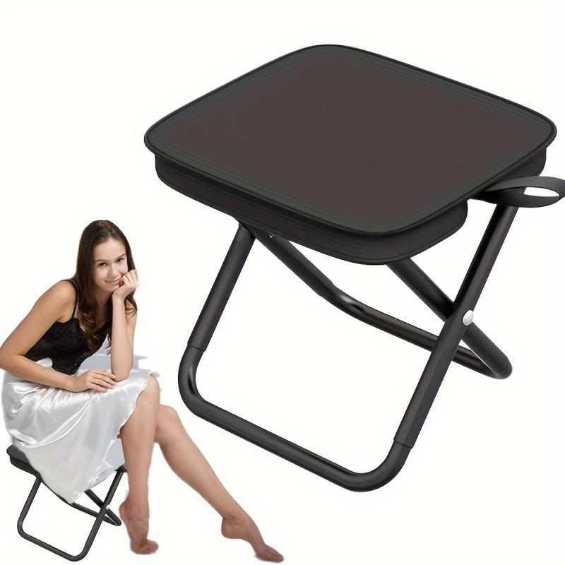 접이식 캠핑 의자 – 캠핑, 낚시, 정원 가꾸기 및 여 - Outdoor Camping Chairs 리뷰 및 가격