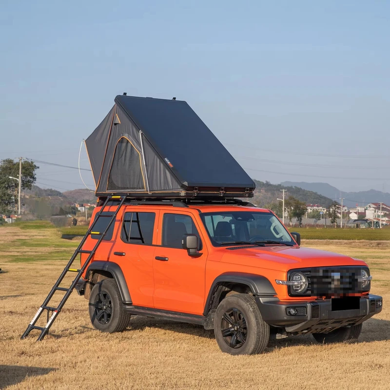 공장 직판 - 야외 자동차 캠핑용 알루미늄 4륜구동 차 - Outdoor Camping Tents For Sale 리뷰 및 가격
