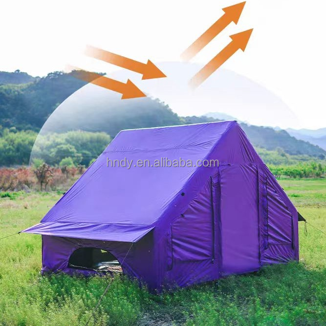 ST 팩토리 저렴한 야외용 차양 에어 텐트, 풍선 캠핑 - Outdoor Camping Rental 리뷰 및 가격