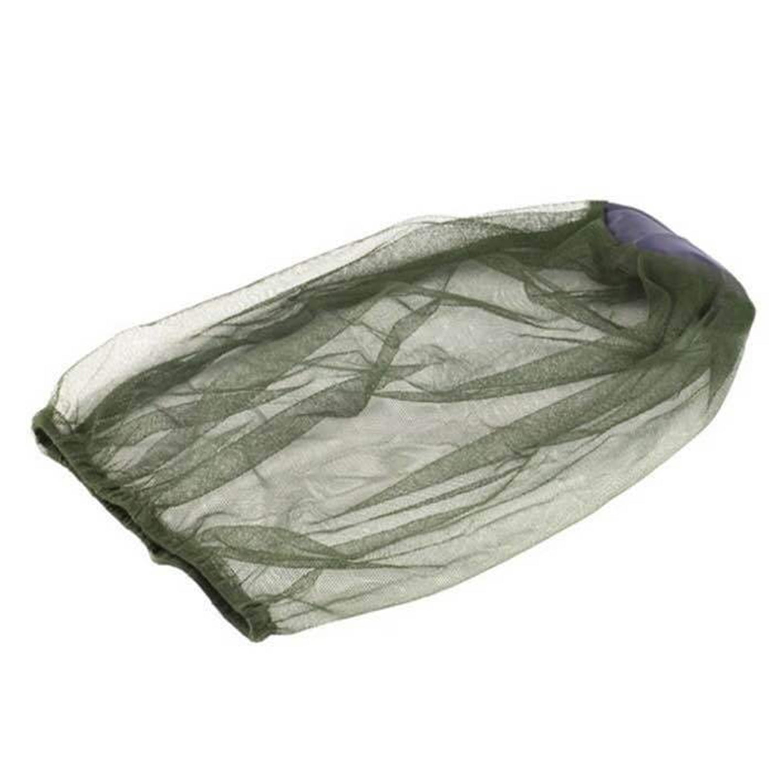 메쉬 헤드 네트 낚시 모자 캠핑 야외 여행용 모기 방지 - Outdoor Camping Mosquito Net 리뷰 및 가격